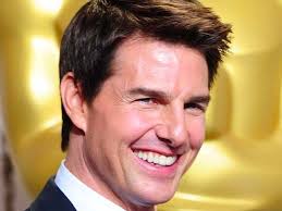 tom cruise