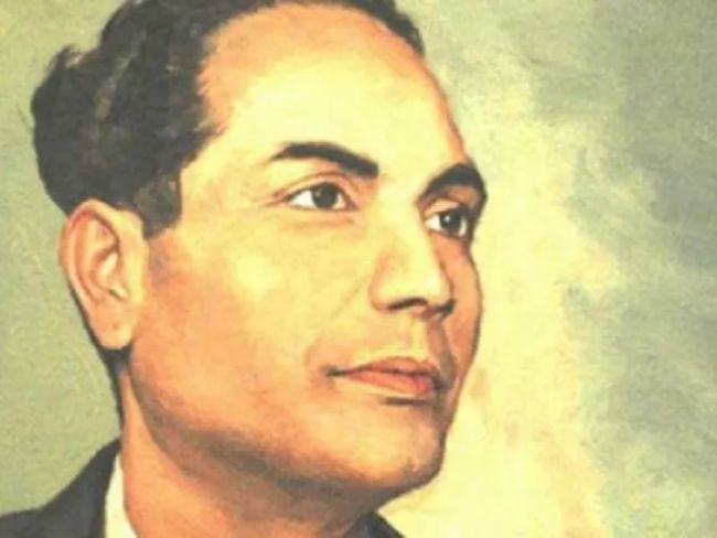 Laxmi Prasad Devkota