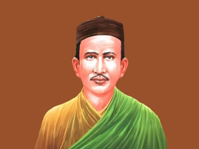 Motiram Bhatta