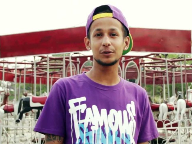 Yama Buddha From Song AAMAA