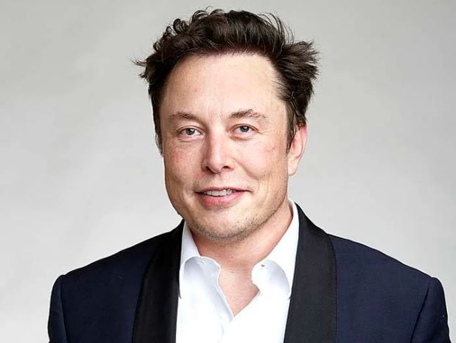 Elon Musk