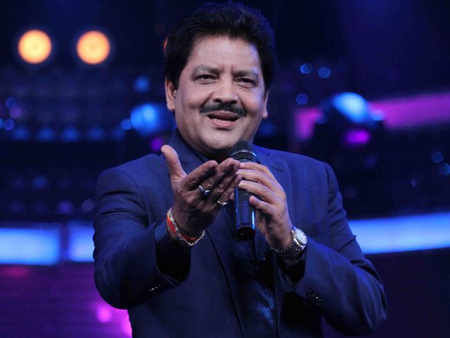 Udit - Narayan