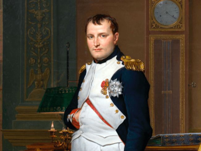 napolean