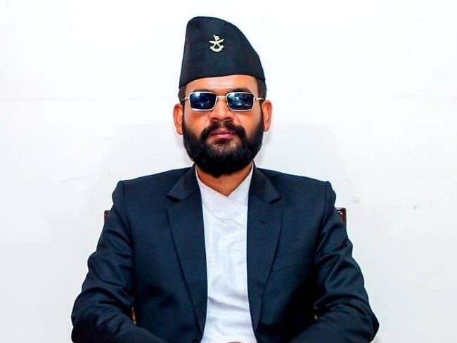 Balen Shah