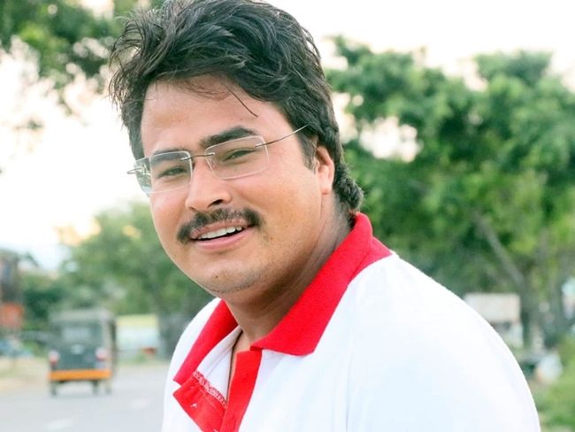 Gyanendra Shahi