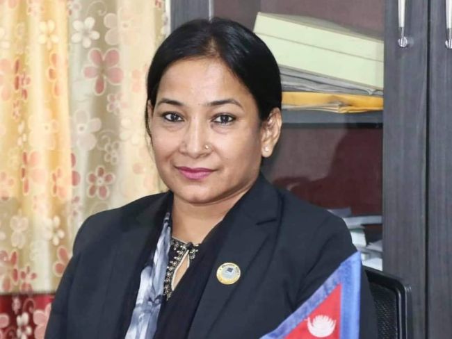 Renu-Dahal