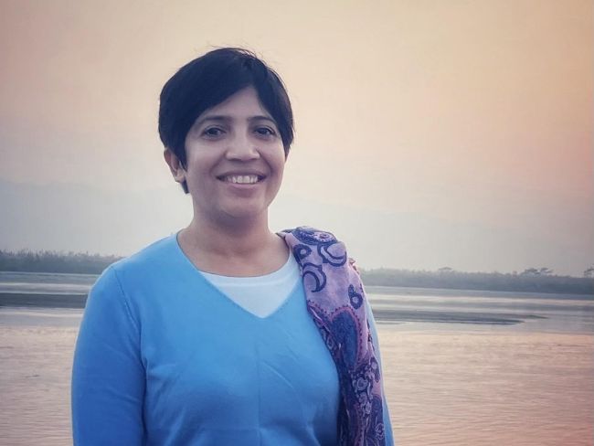 Bidhya Chapagain