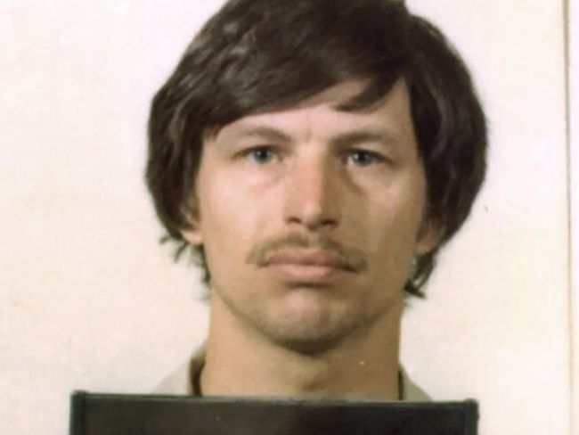 Gary Ridgway