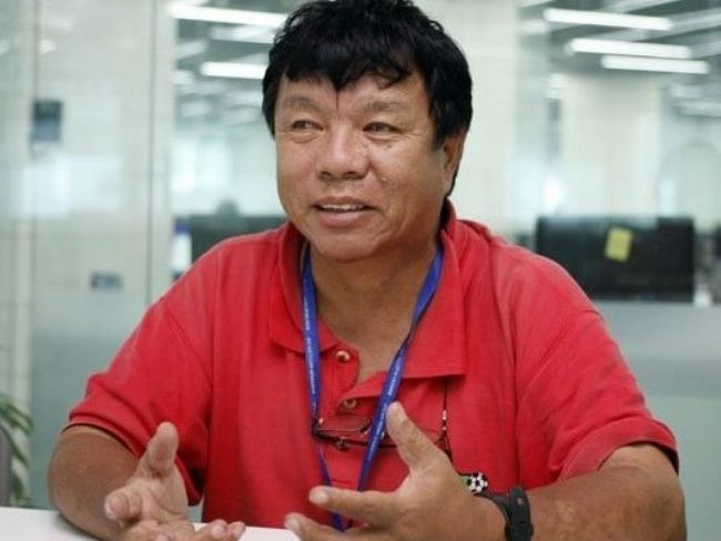 mahabir-pun