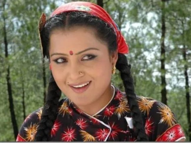 Rekha-Thapa