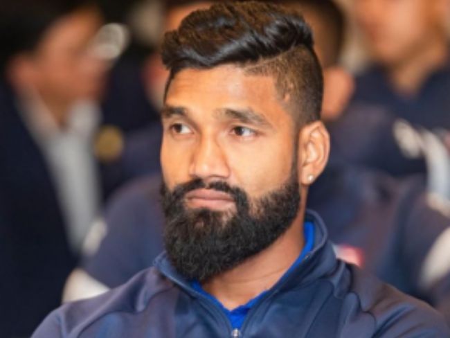 Dipendra-Singh-Airee